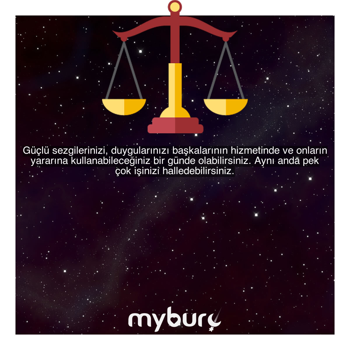 Yükselen Terazi Burcu 21 Mart 2023 Günlük Yükselen Burç Yorumu My Burç